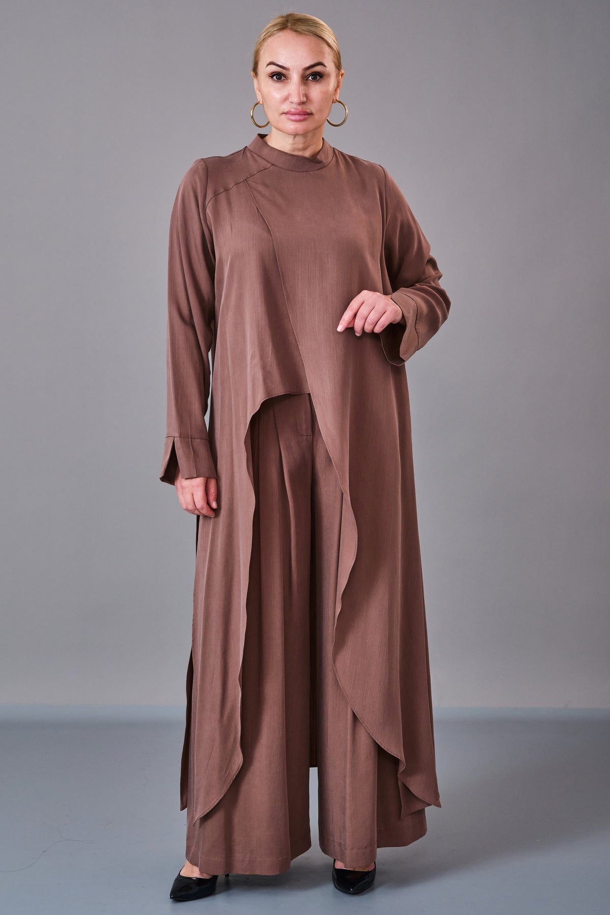 Almarwah - Regular Size Suit (AMH27K203047) - 8690200209833