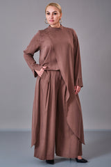 Almarwah - Regular Size Suit (AMH27K203047) - 8690200209833