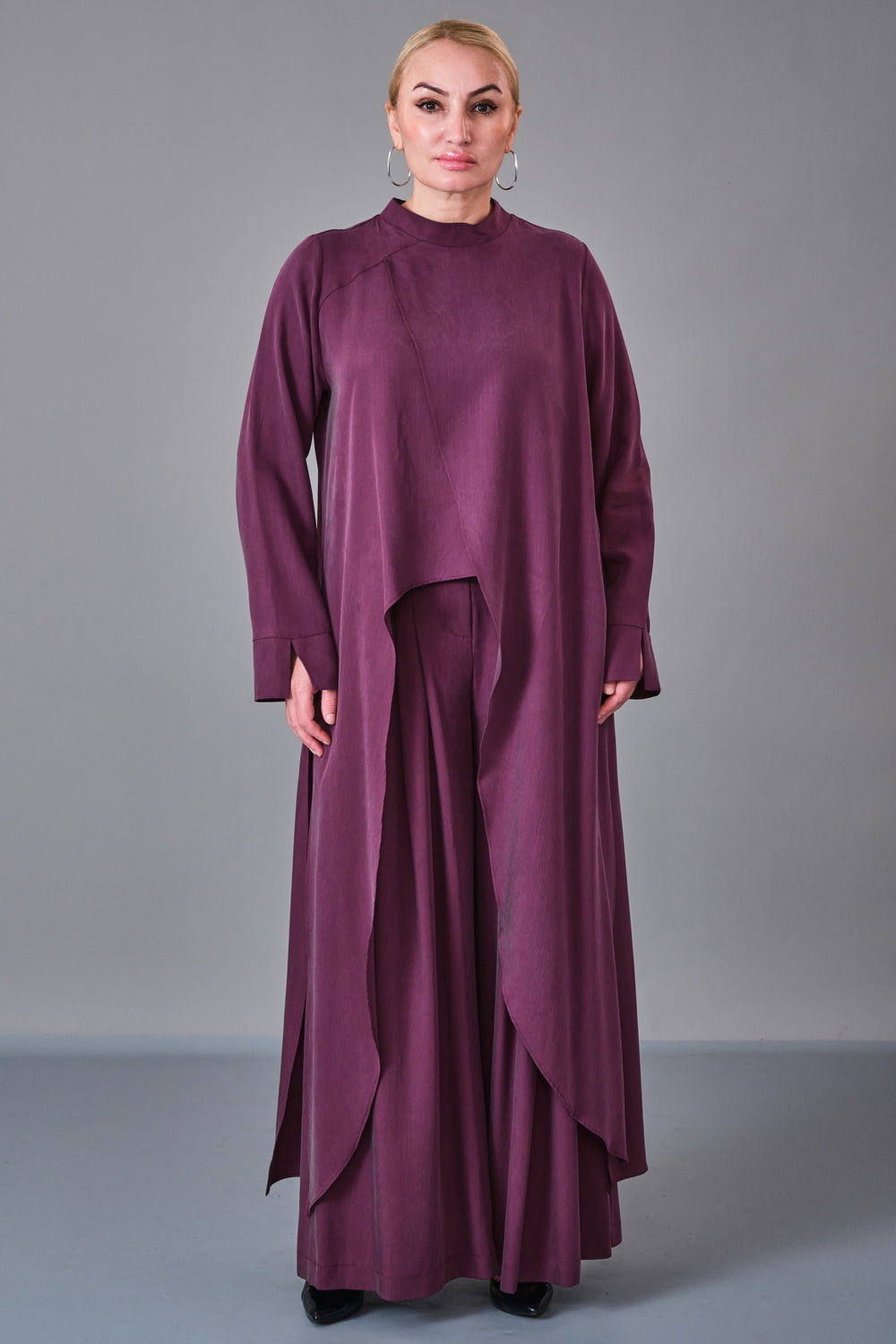 Almarwah - Regular Size Suit (AMH27K203047) - 8690200209840
