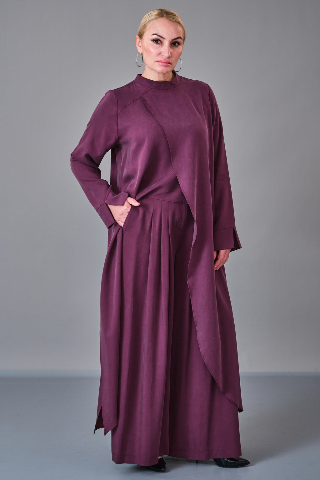 Almarwah - Regular Size Suit (AMH27K203047) - 8690200209840