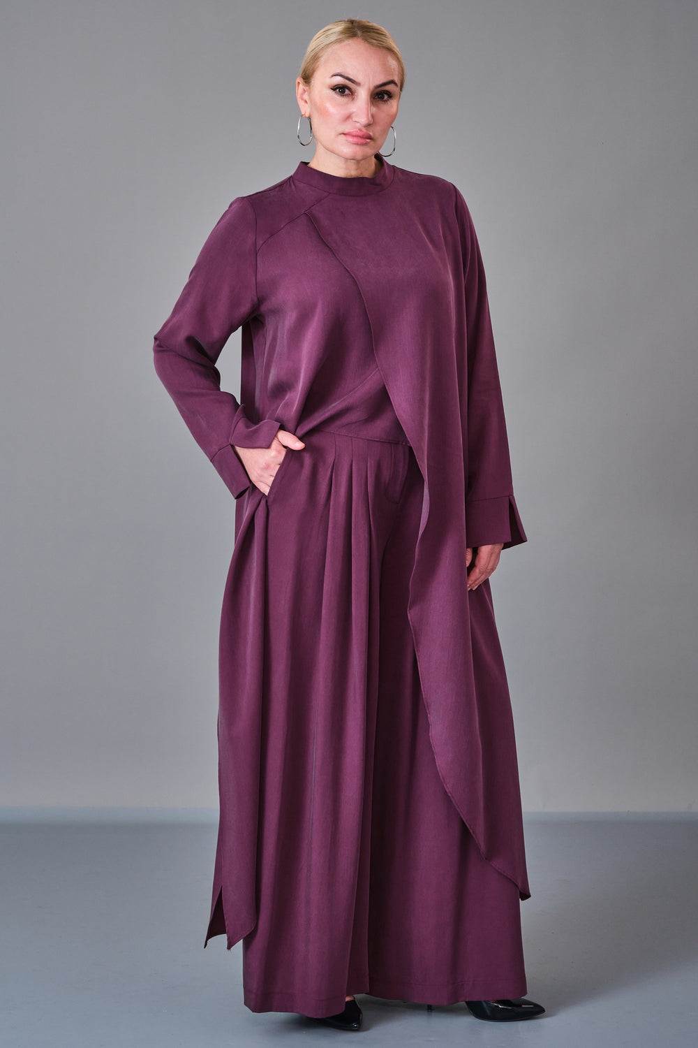 Almarwah - Regular Size Suit (AMH27K203047) - 8690200209840