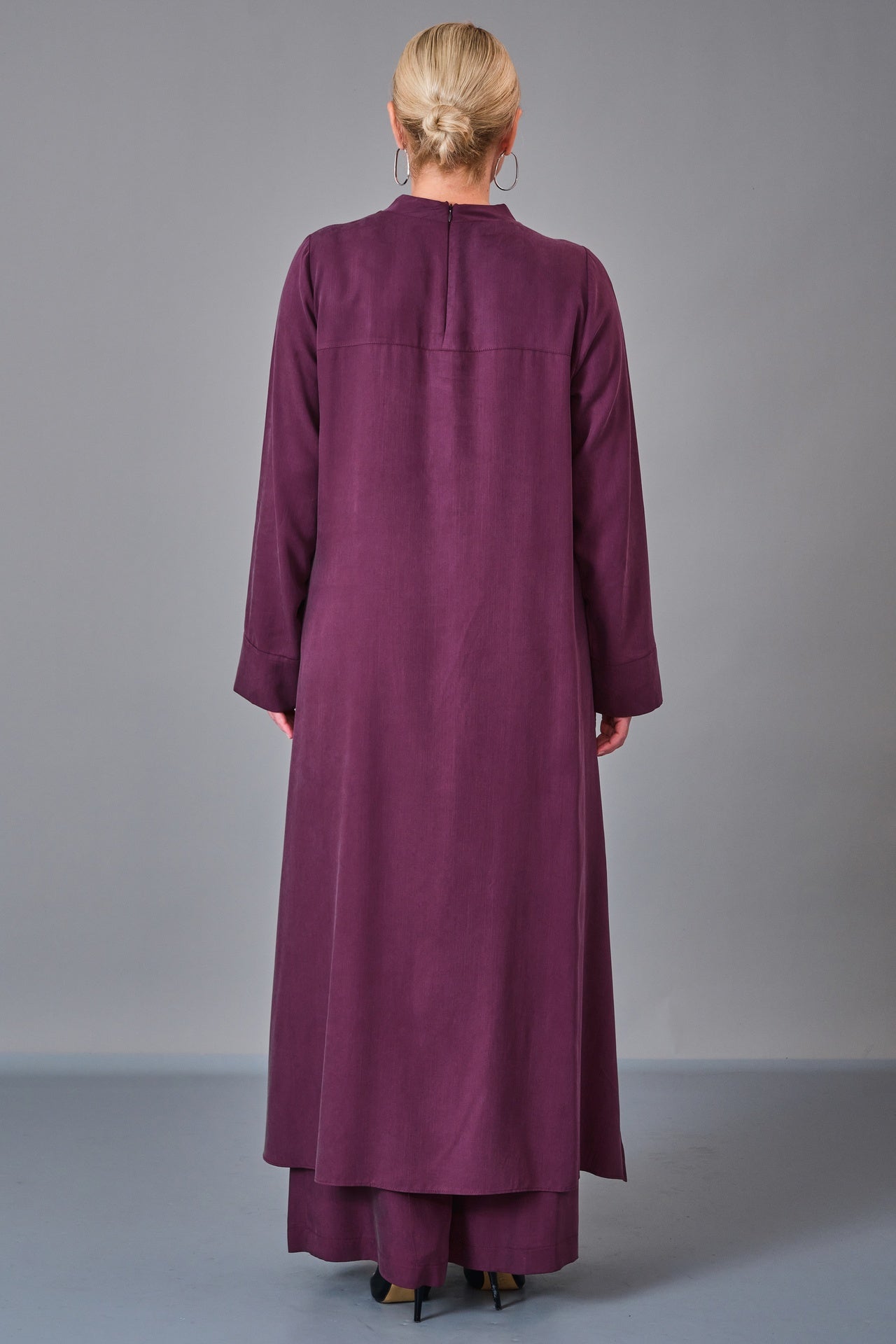 Almarwah - Regular Size Suit (AMH27K203047) - 8690200209840