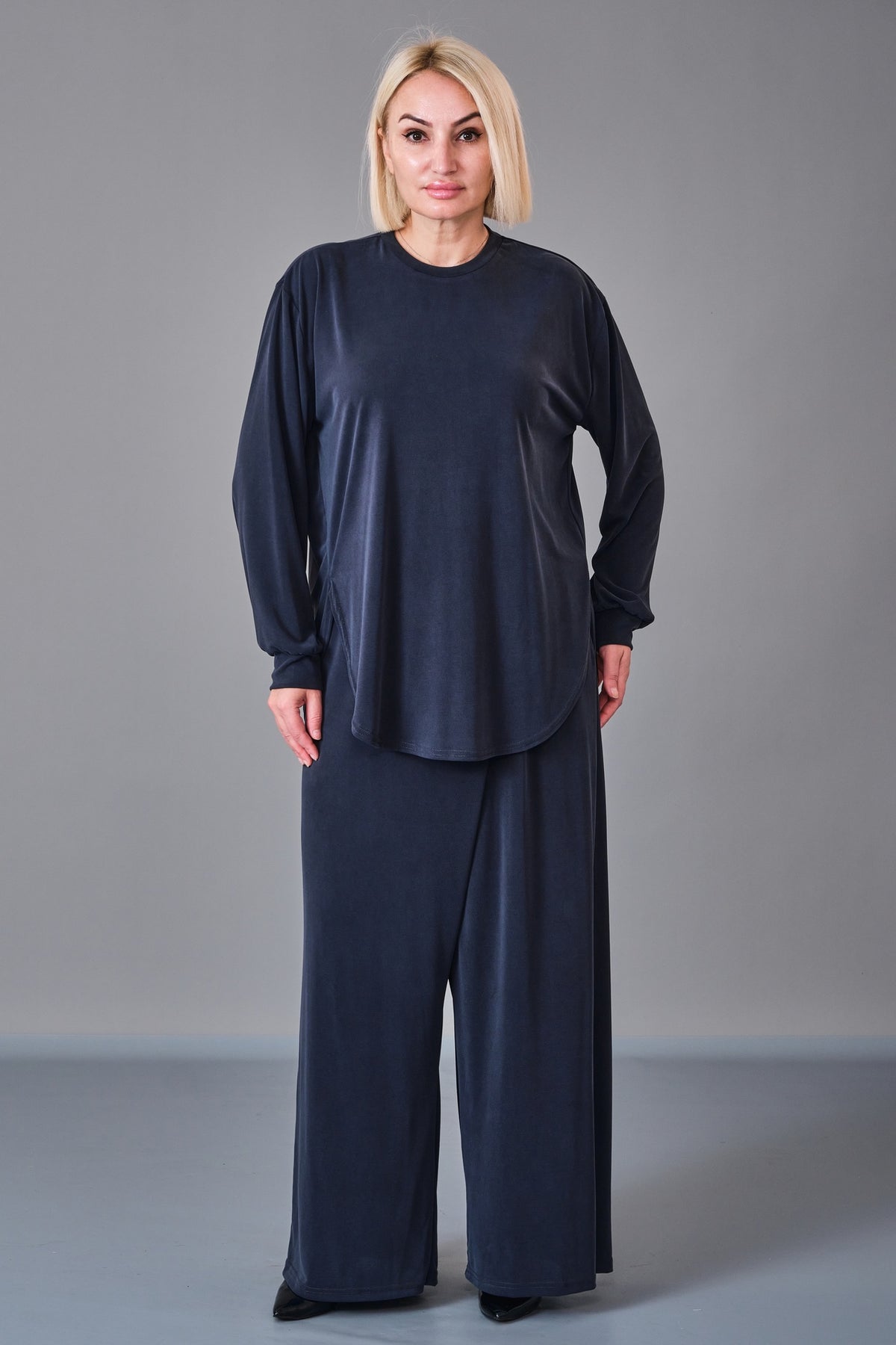 Almarwah - Regular Size Suit (AMH27K203049) - 8690200209857
