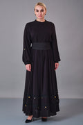 Almarwah - Regular Size Dress (AMH27K303901) - 8690200209864