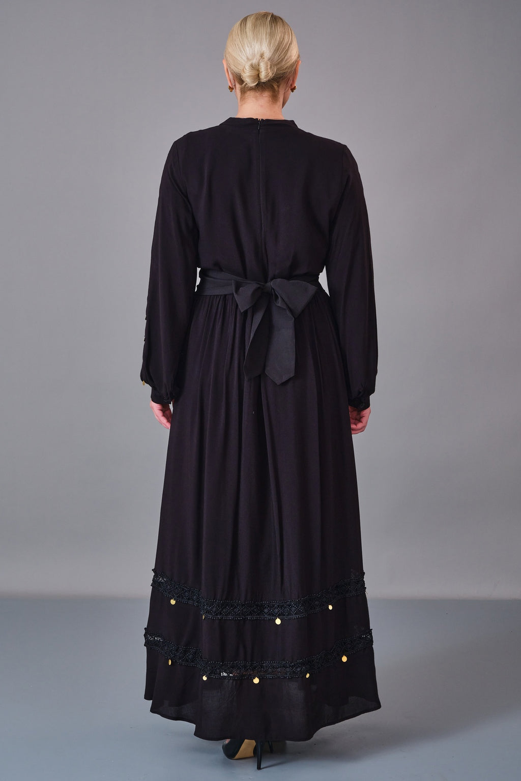 Almarwah - Regular Size Dress (AMH27K303901) - 8690200209864