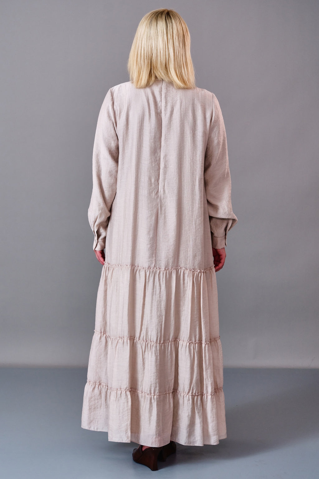 Almarwah - Regular Size Dress (AMH27K303936) - 8690200209888