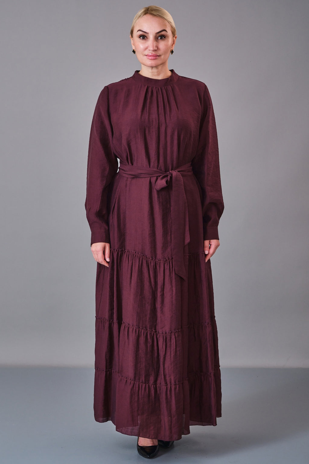 Almarwah - Regular Size Dress (AMH27K303936) - 8690200209901
