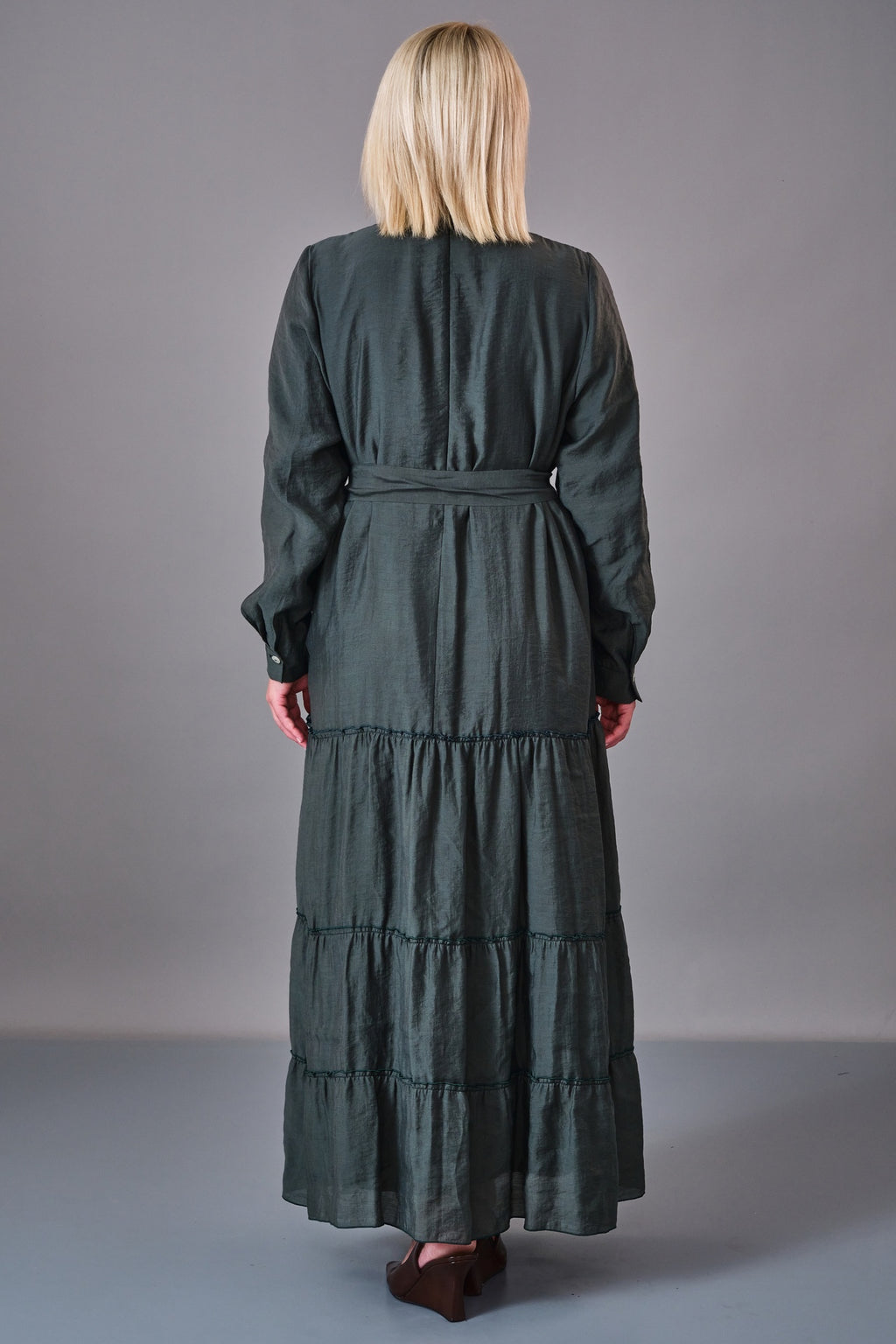 Almarwah - Regular Size Dress (AMH27K303936) - 8690200209925