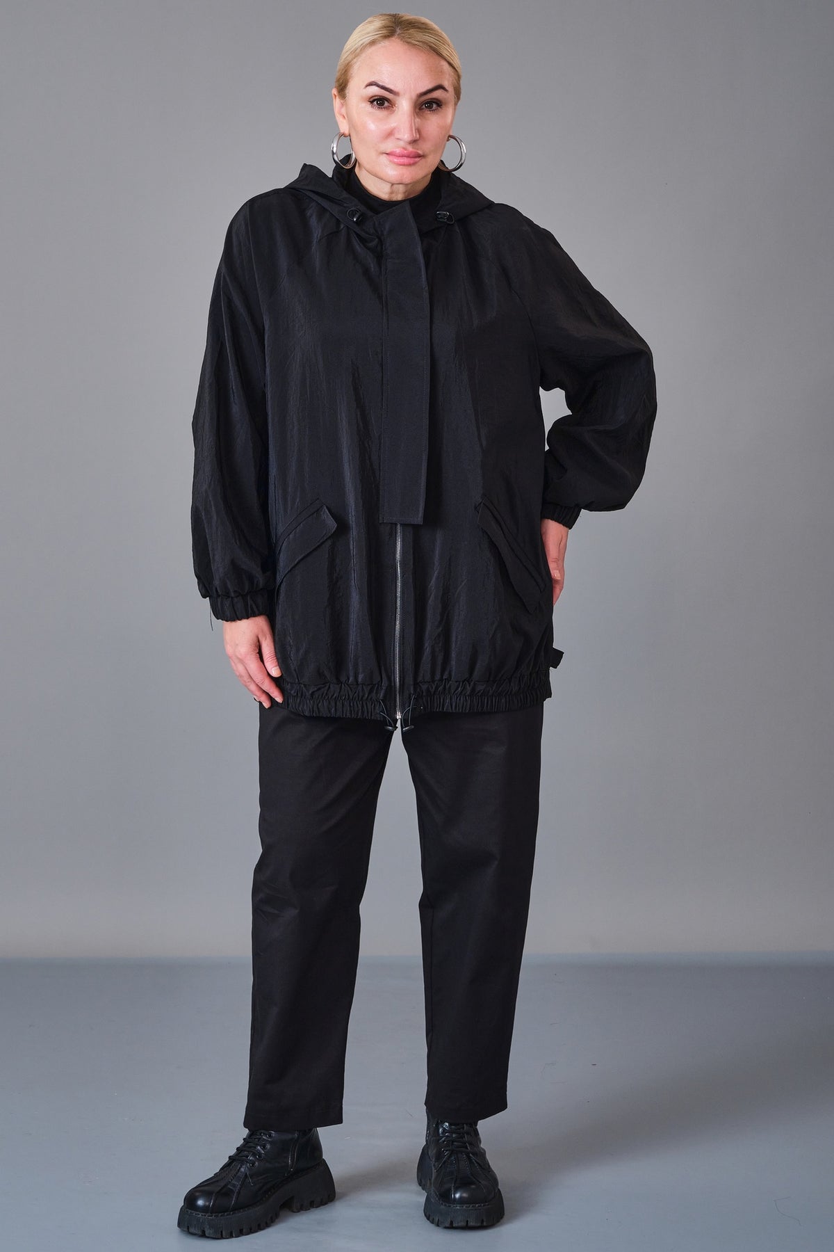Almarwah - Regular Size Kap (AMH27K405018)