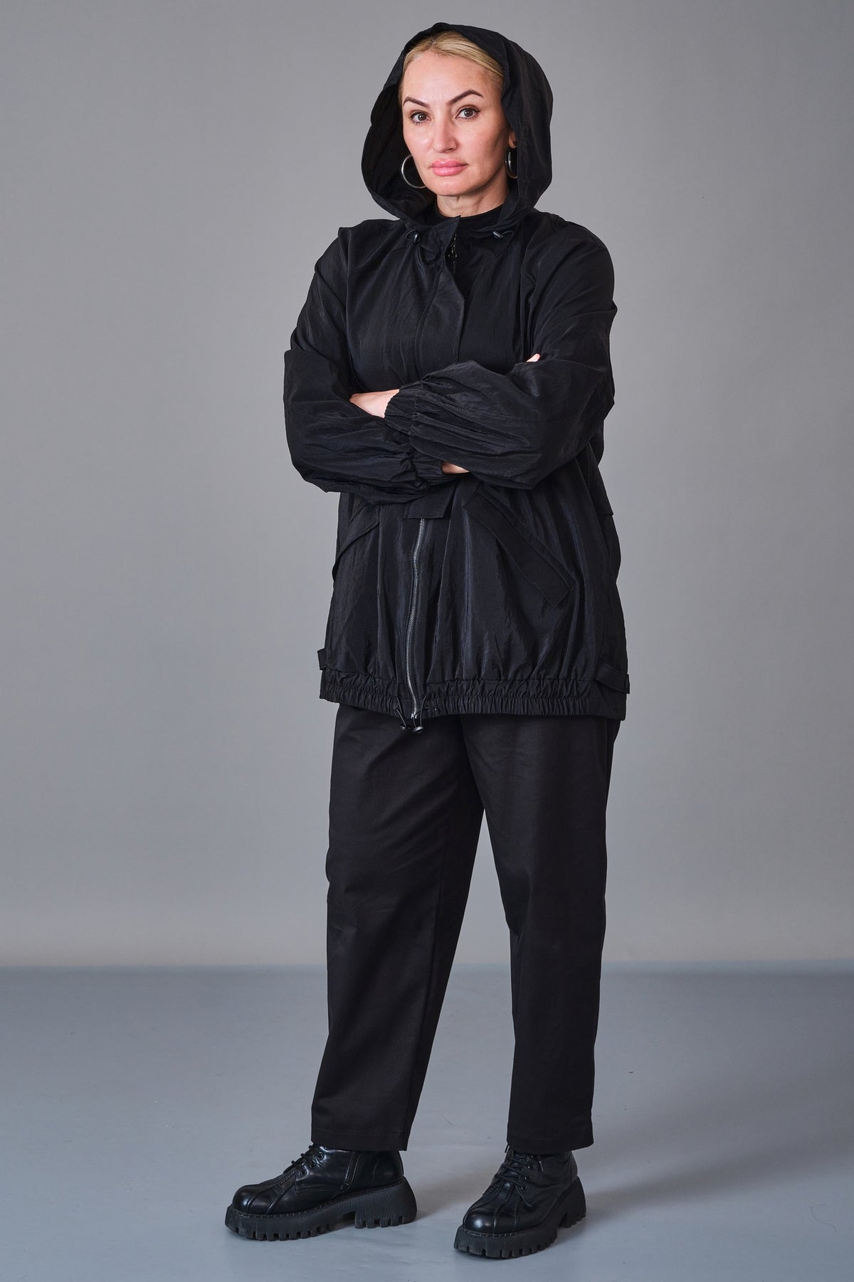Almarwah - Regular Size Kap (AMH27K405018)