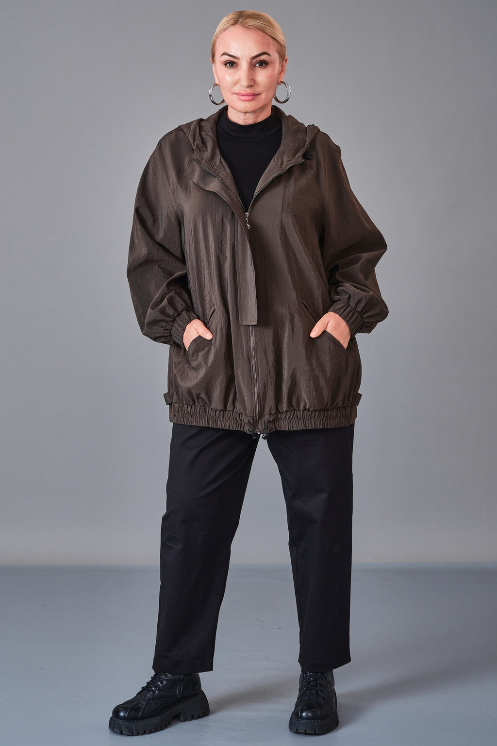 Almarwah - Regular Size Kap (AMH27K405018) - 8690200209949