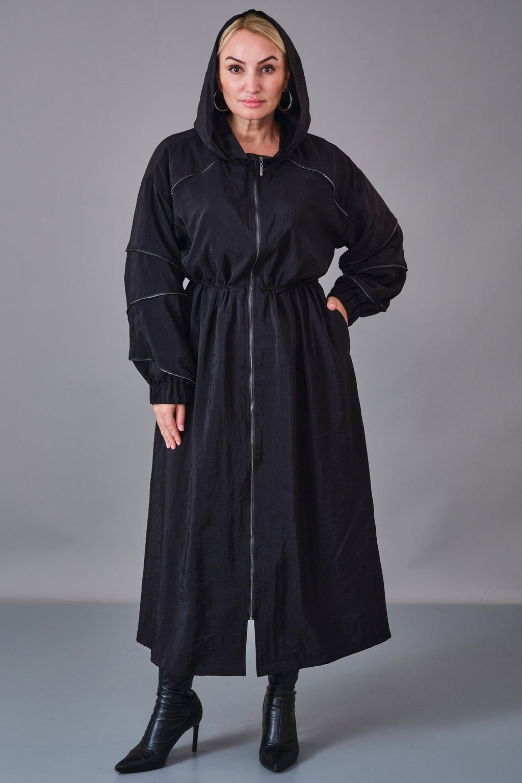 Almarwah - Regular Size Kap (AMH27K405043) - 8690200209994