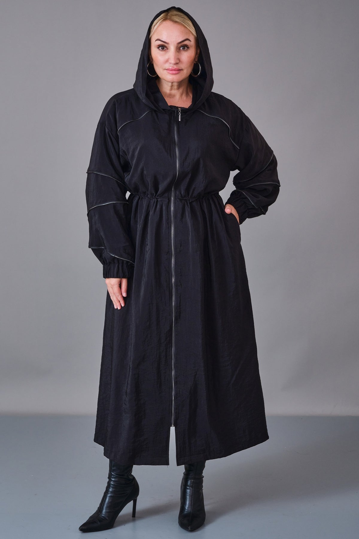 Almarwah - Regular Size Kap (AMH27K405043) - 8690200209994