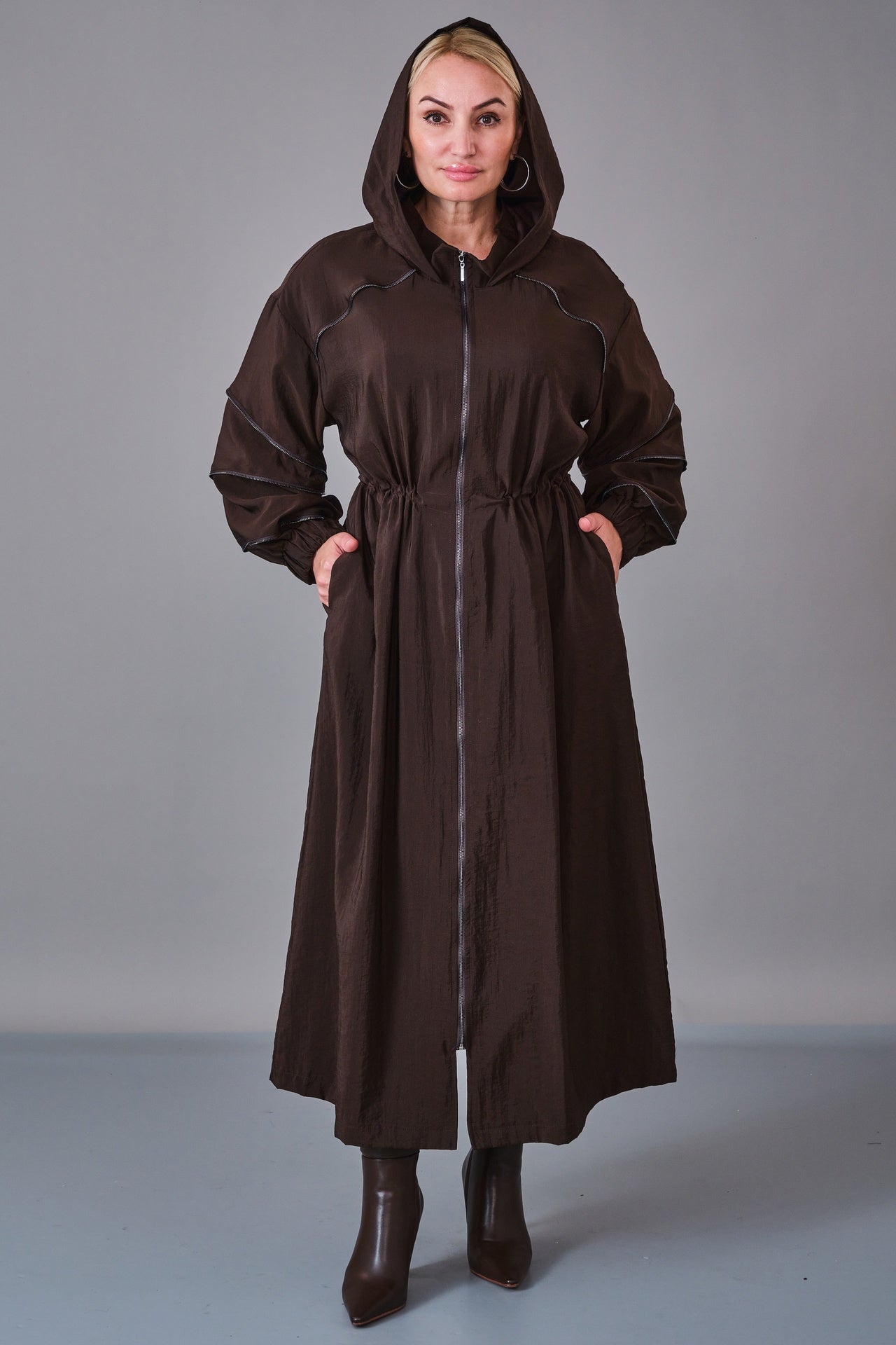 Almarwah - Regular Size Kap (AMH27K405043) - 8690200210006