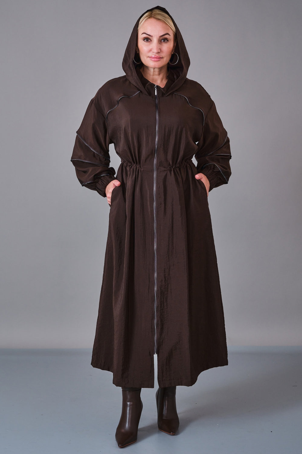 Almarwah - Regular Size Kap (AMH27K405043) - 8690200210006