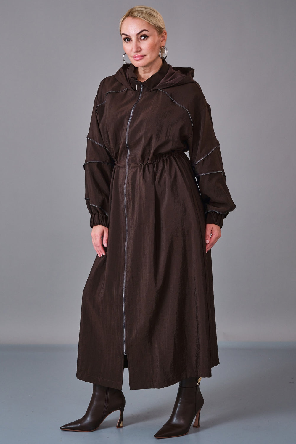 Almarwah - Regular Size Kap (AMH27K405043) - 8690200210006
