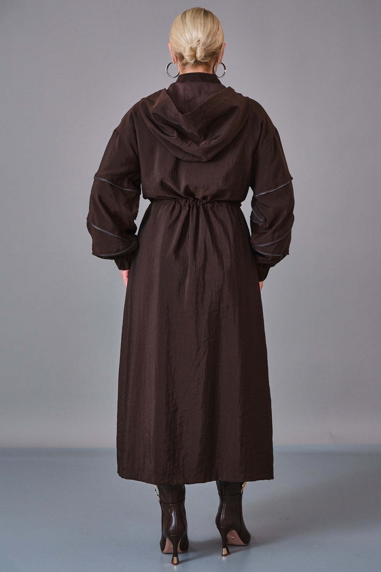 Almarwah - Regular Size Kap (AMH27K405043) - 8690200210006