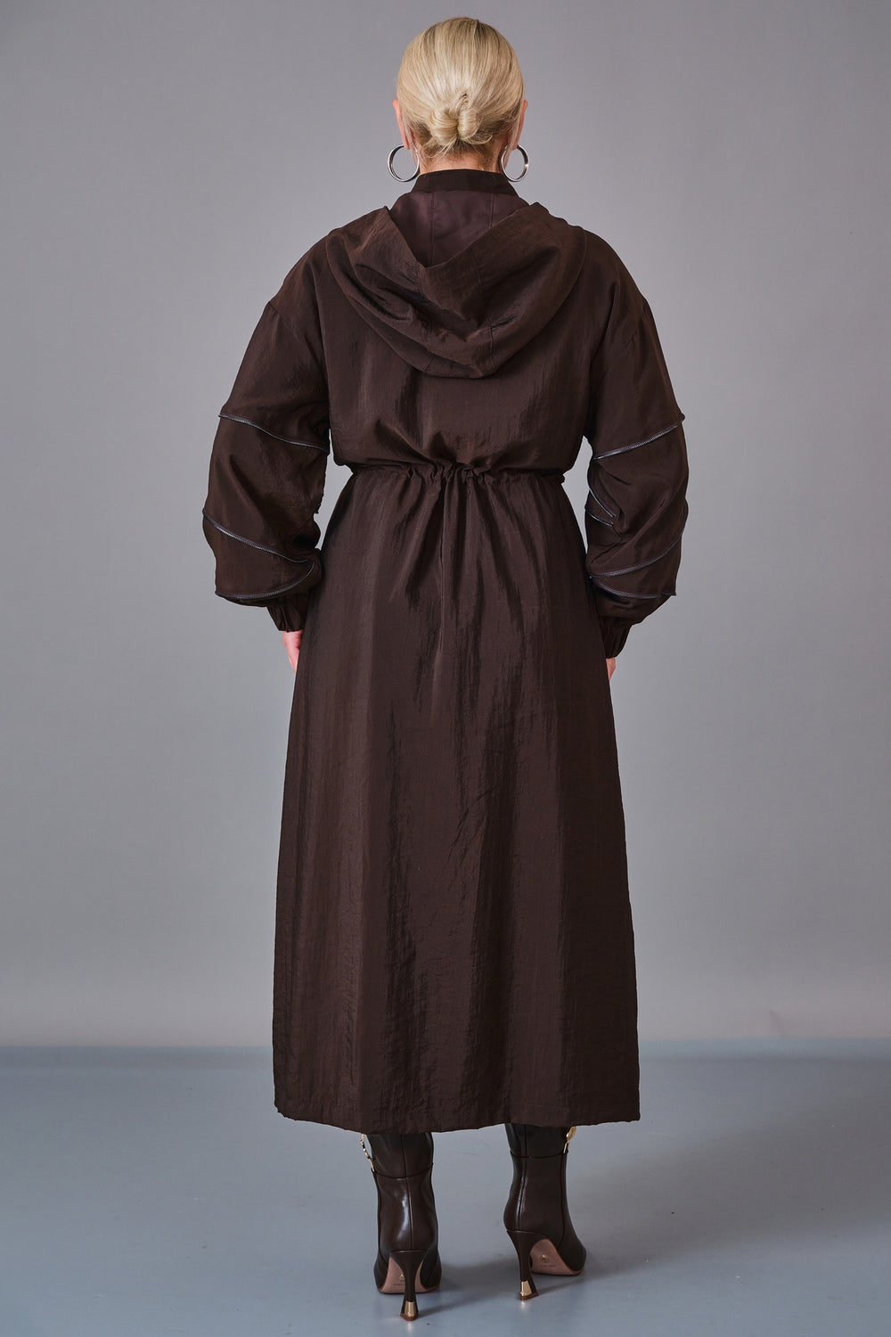 Almarwah - Regular Size Kap (AMH27K405043) - 8690200210006