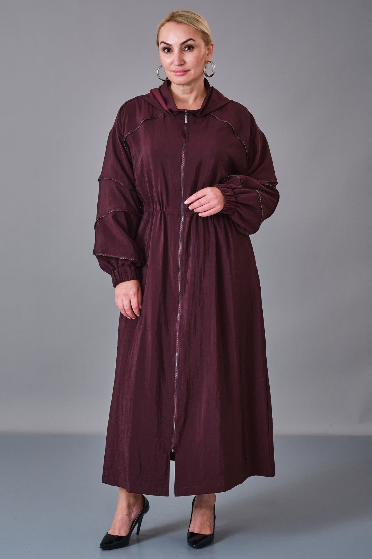 Almarwah - Regular Size Kap (AMH27K405043) - 8690200210013