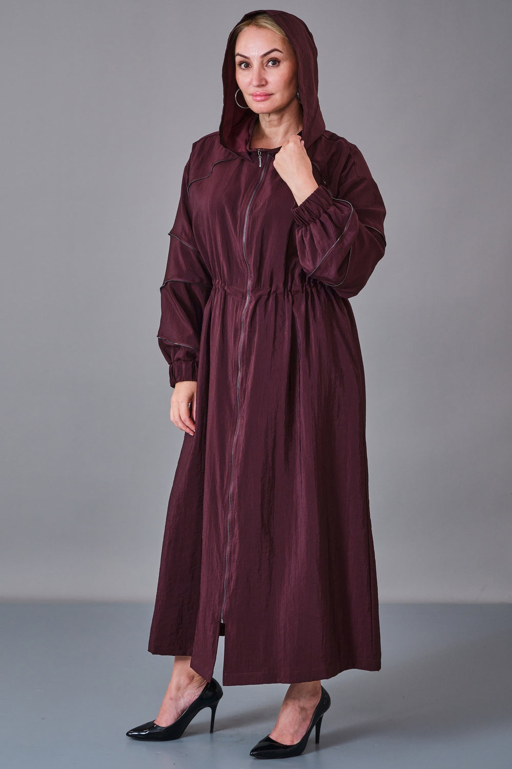 Almarwah - Regular Size Kap (AMH27K405043) - 8690200210013