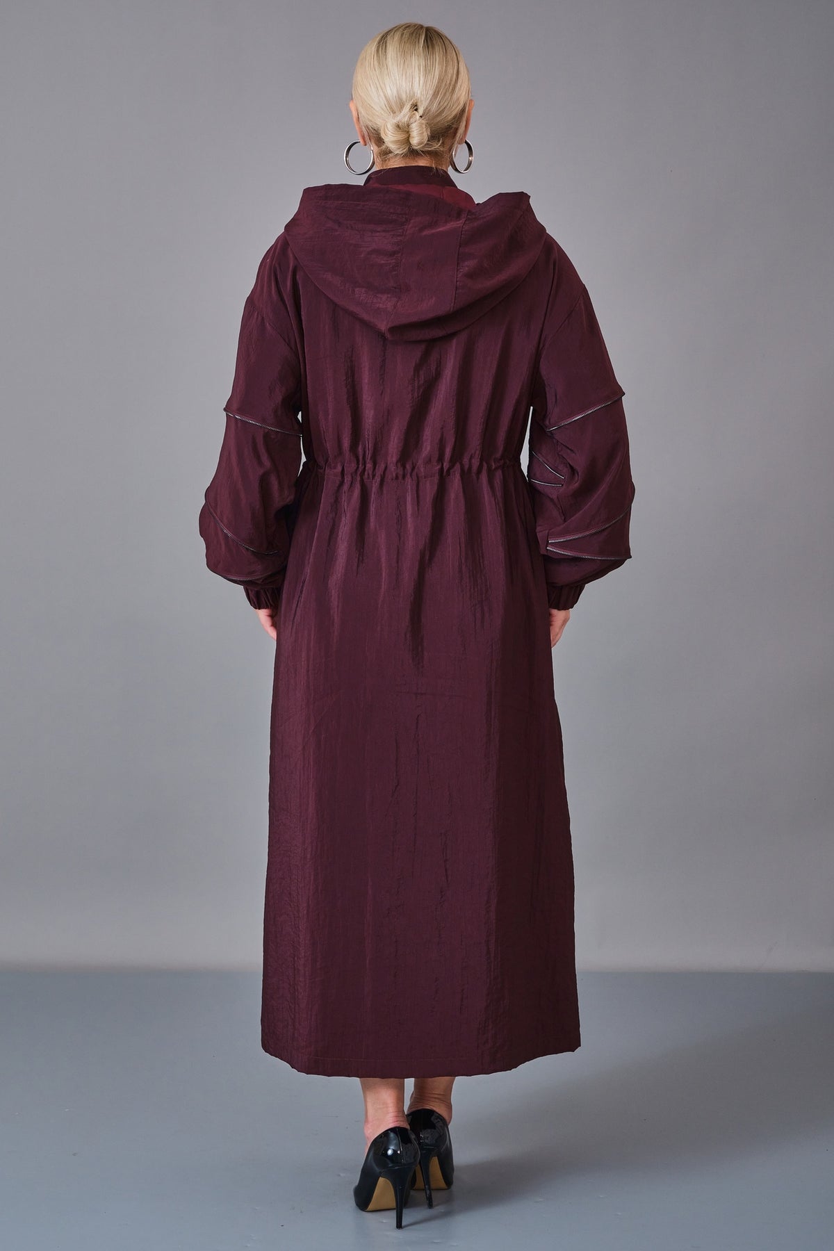 Almarwah - Regular Size Kap (AMH27K405043) - 8690200210013