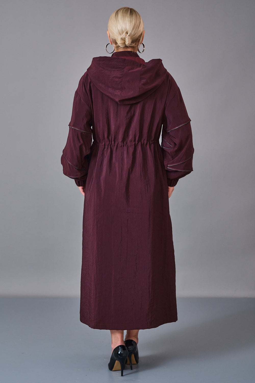 Almarwah - Regular Size Kap (AMH27K405043) - 8690200210013