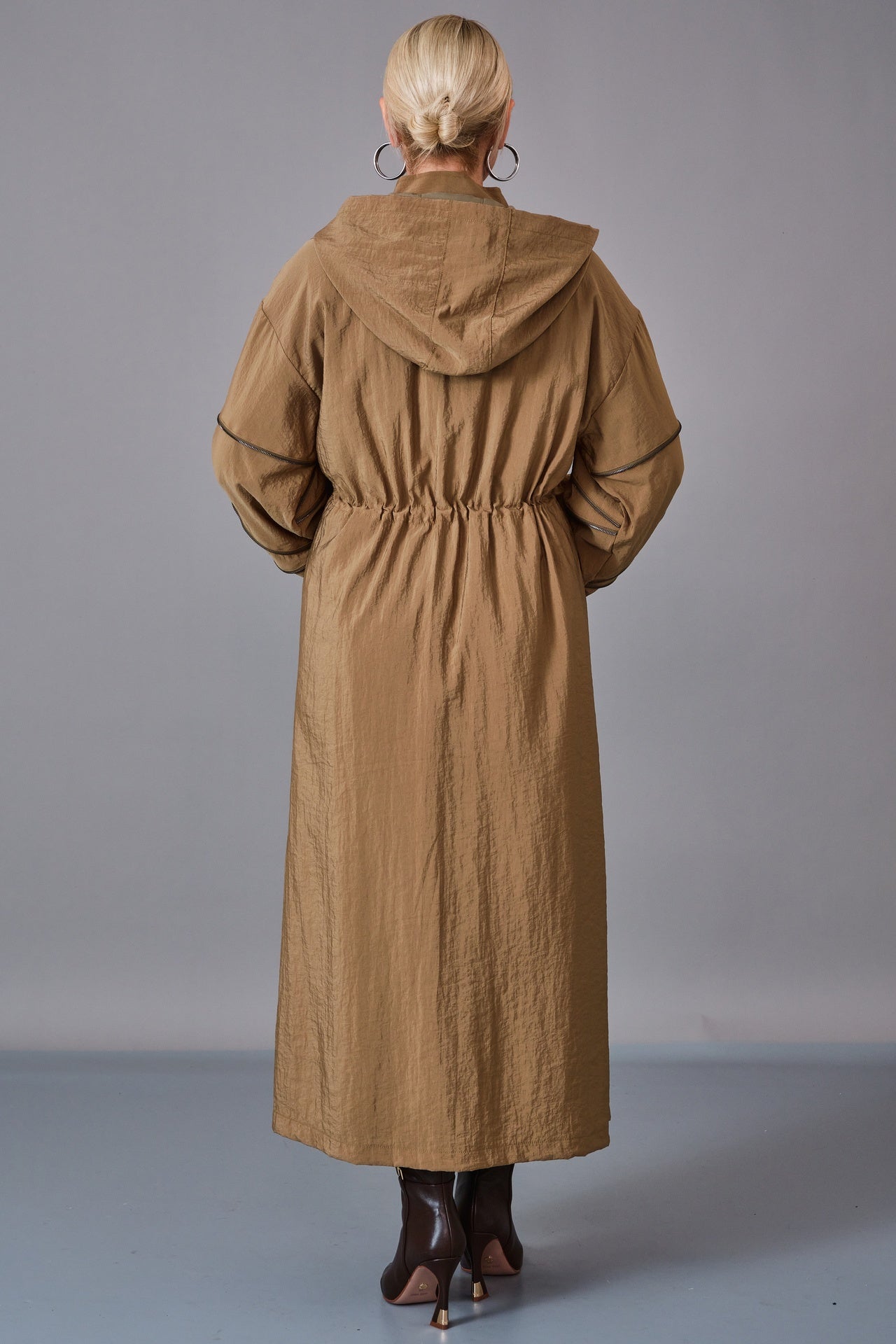 Almarwah - Regular Size Kap (AMH27K405043) - 8690200210020