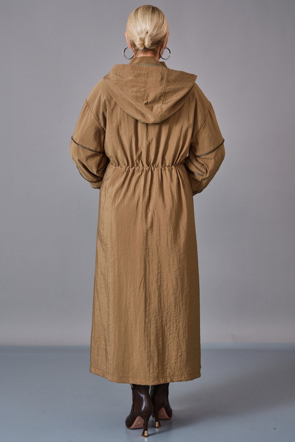 Almarwah - Regular Size Kap (AMH27K405043) - 8690200210020