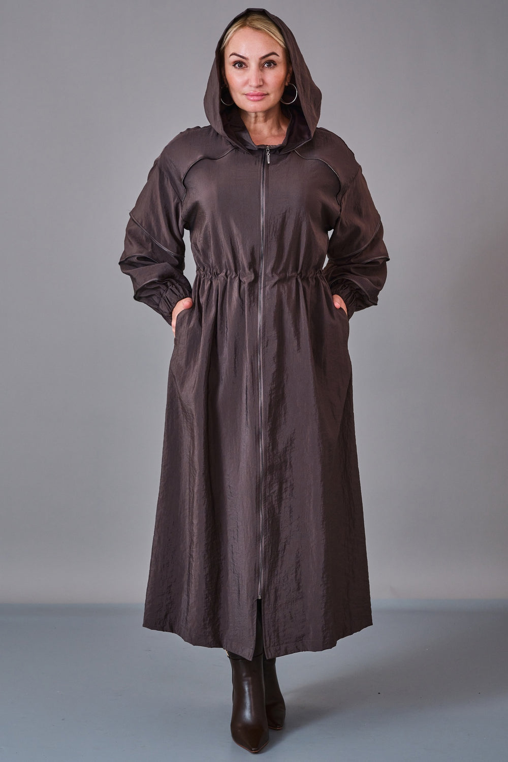 Almarwah - Regular Size Kap (AMH27K405043) - 8690200210037
