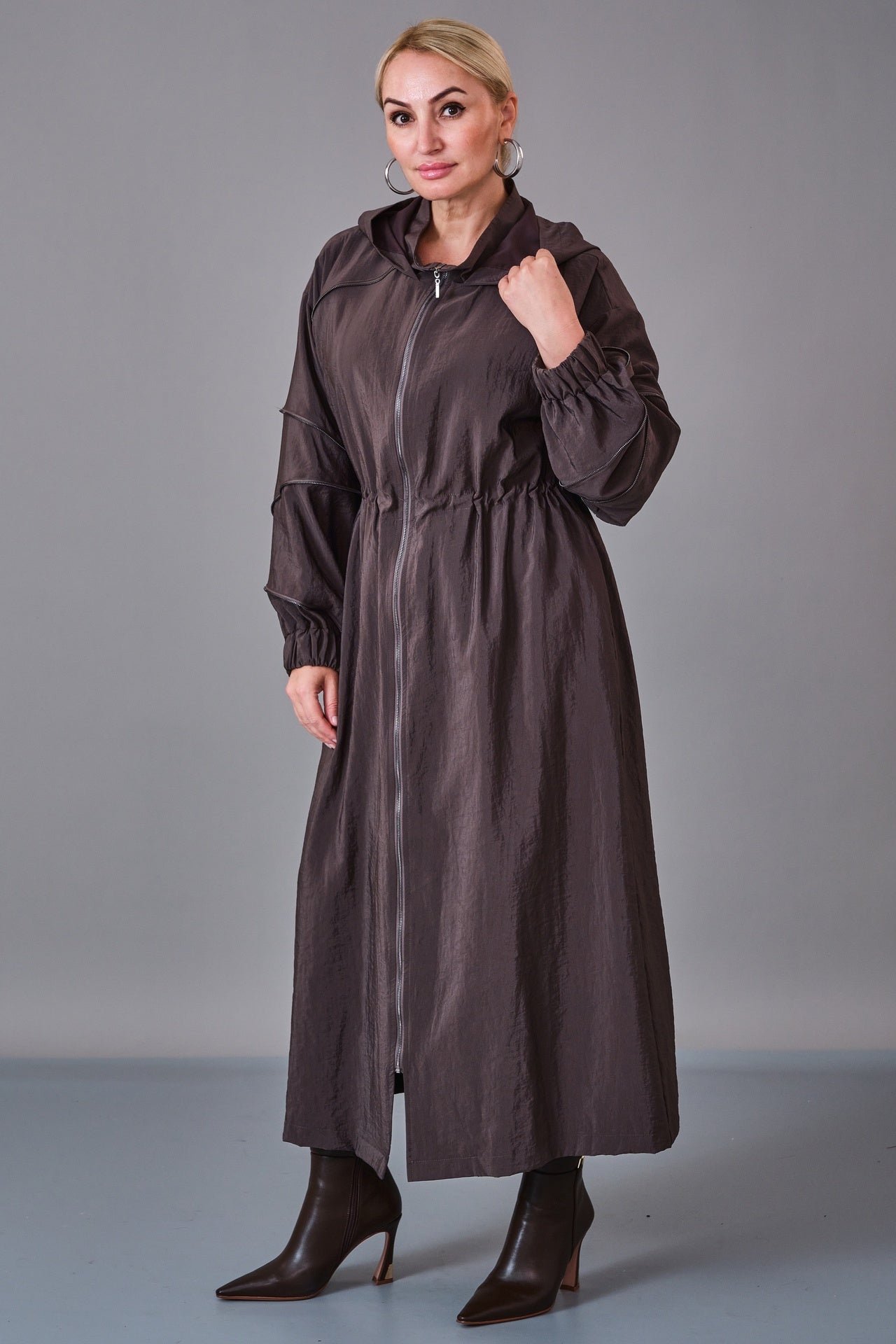 Almarwah - Regular Size Kap (AMH27K405043) - 8690200210037