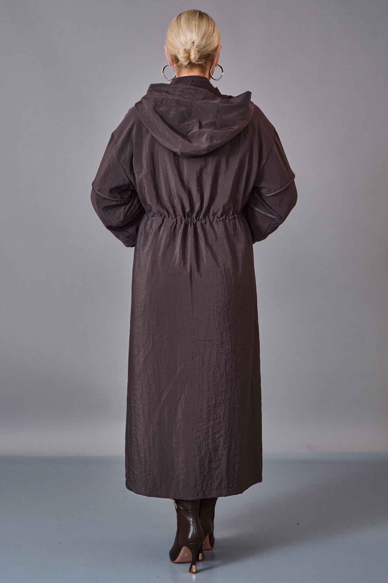 Almarwah - Regular Size Kap (AMH27K405043) - 8690200210037