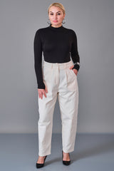 Almarwah - Regular Size Trousers (AMH27K606111) - 8690200210051