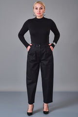 Almarwah - Regular Size Trousers (AMH27K606125) - 8690200210068
