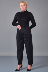 Almarwah - Regular Size Trousers (AMH27K606125) - 8690200210068