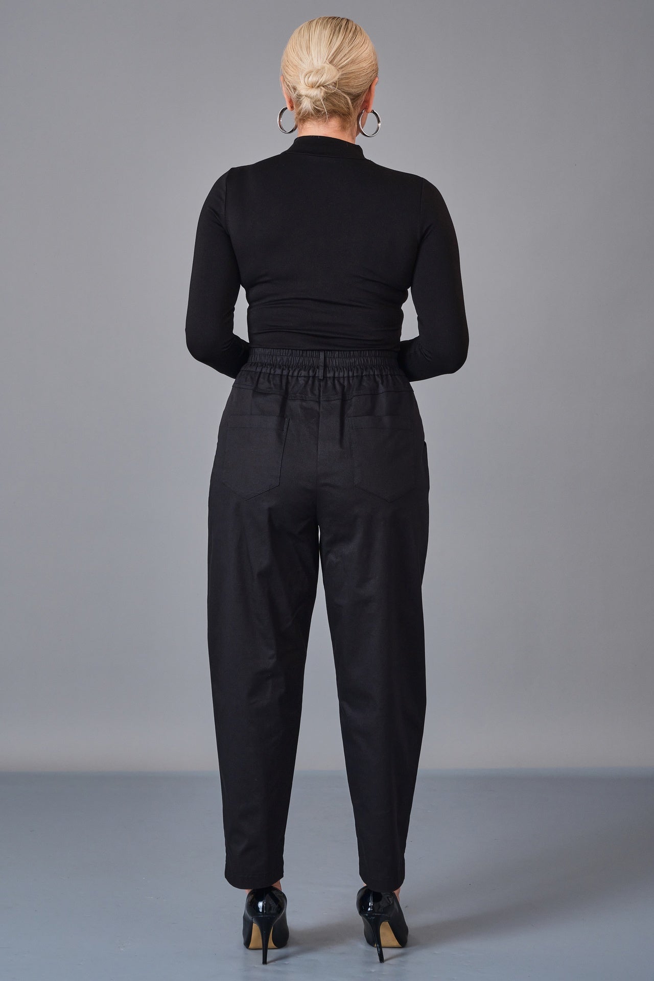 Almarwah - Regular Size Trousers (AMH27K606125) - 8690200210068