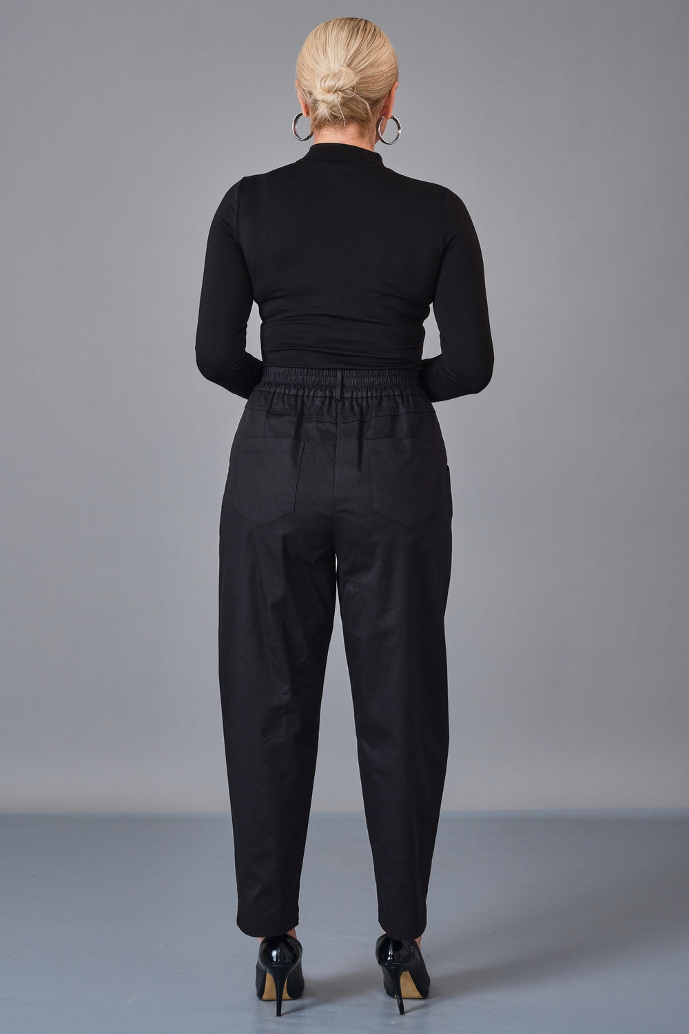 Almarwah - Regular Size Trousers (AMH27K606125) - 8690200210068