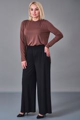 Almarwah - Regular Size Trousers (AMH27K606127) - 8690200210075