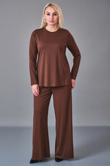 Almarwah - Regular Size Trousers (AMH27K606127) - 8690200210082