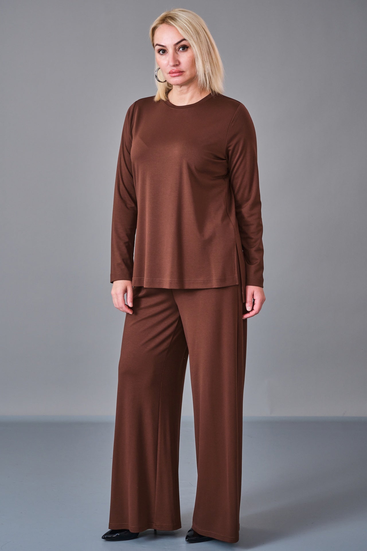 Almarwah - Regular Size Trousers (AMH27K606127) - 8690200210082
