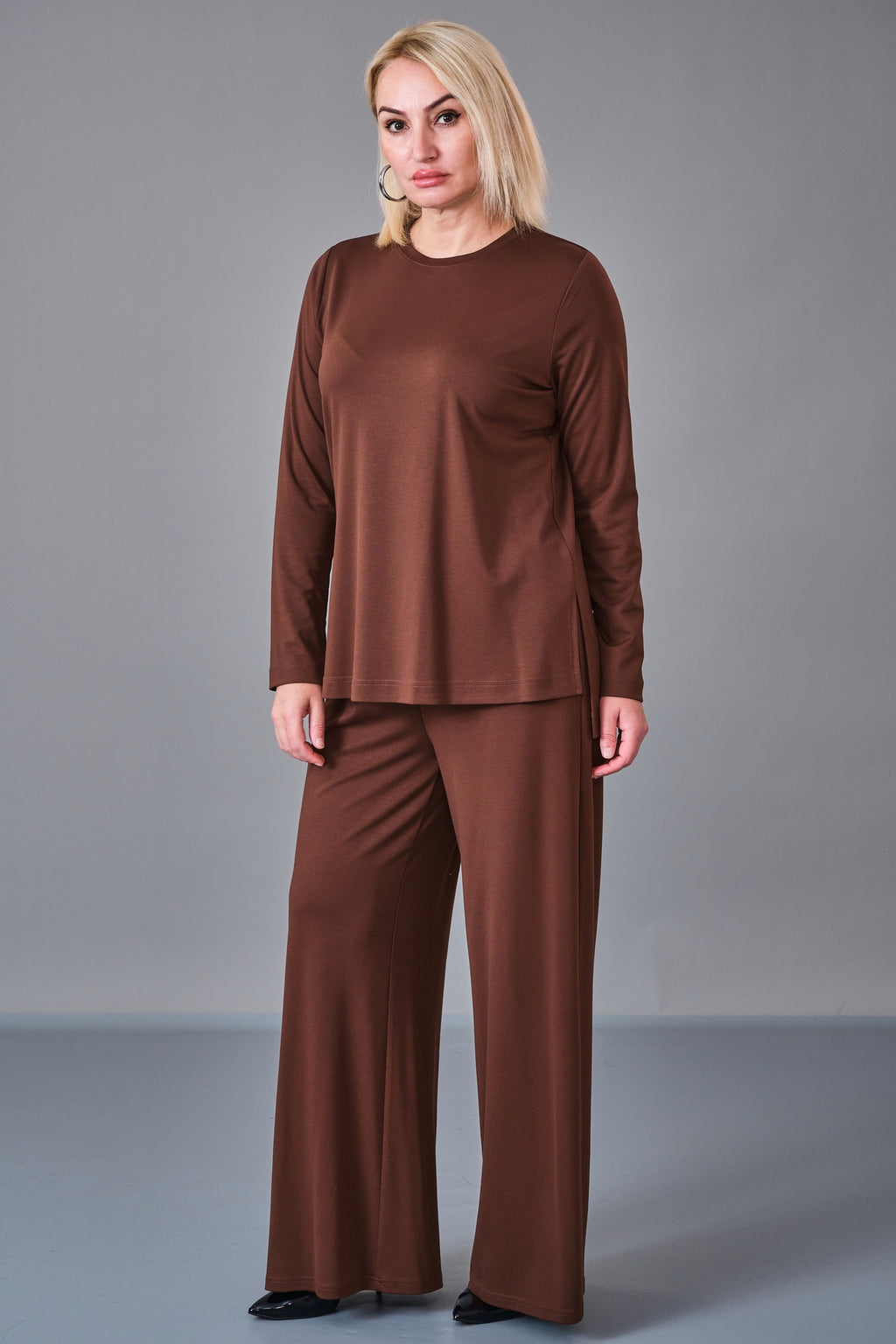 Almarwah - Regular Size Trousers (AMH27K606127) - 8690200210082