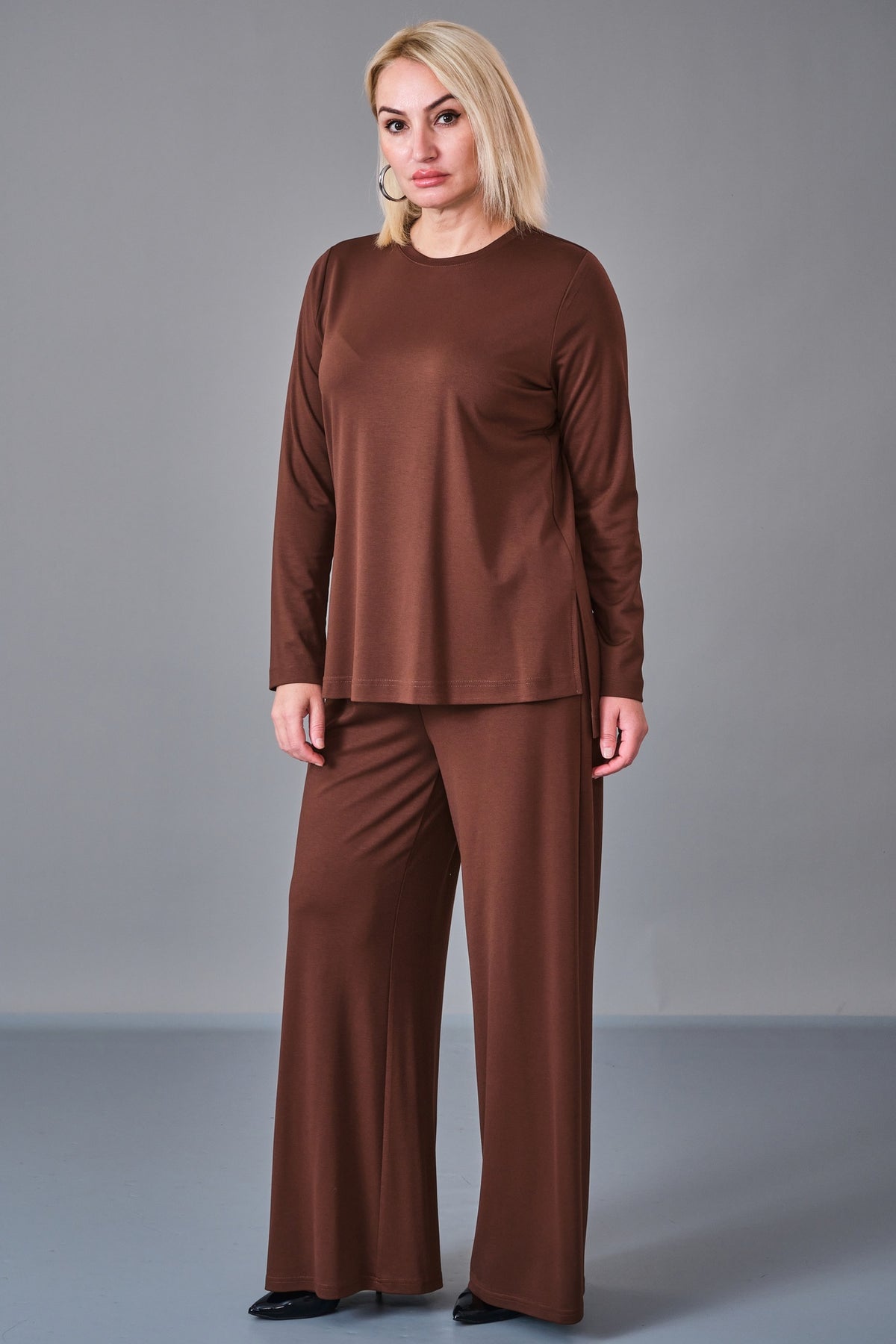Almarwah - Regular Size Trousers (AMH27K606127) - 8690200210082