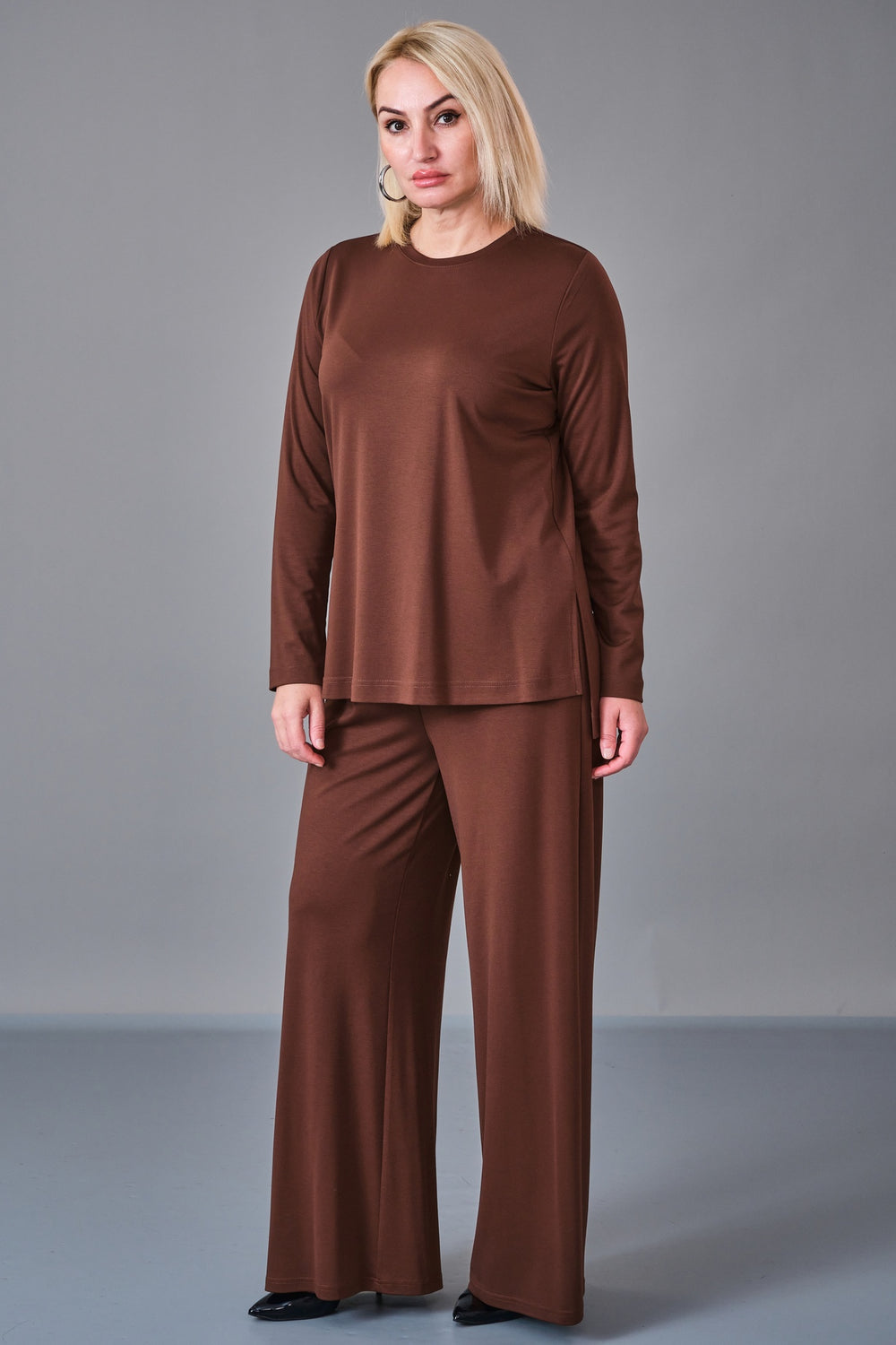 Almarwah - Regular Size Trousers (AMH27K606127) - 8690200210082