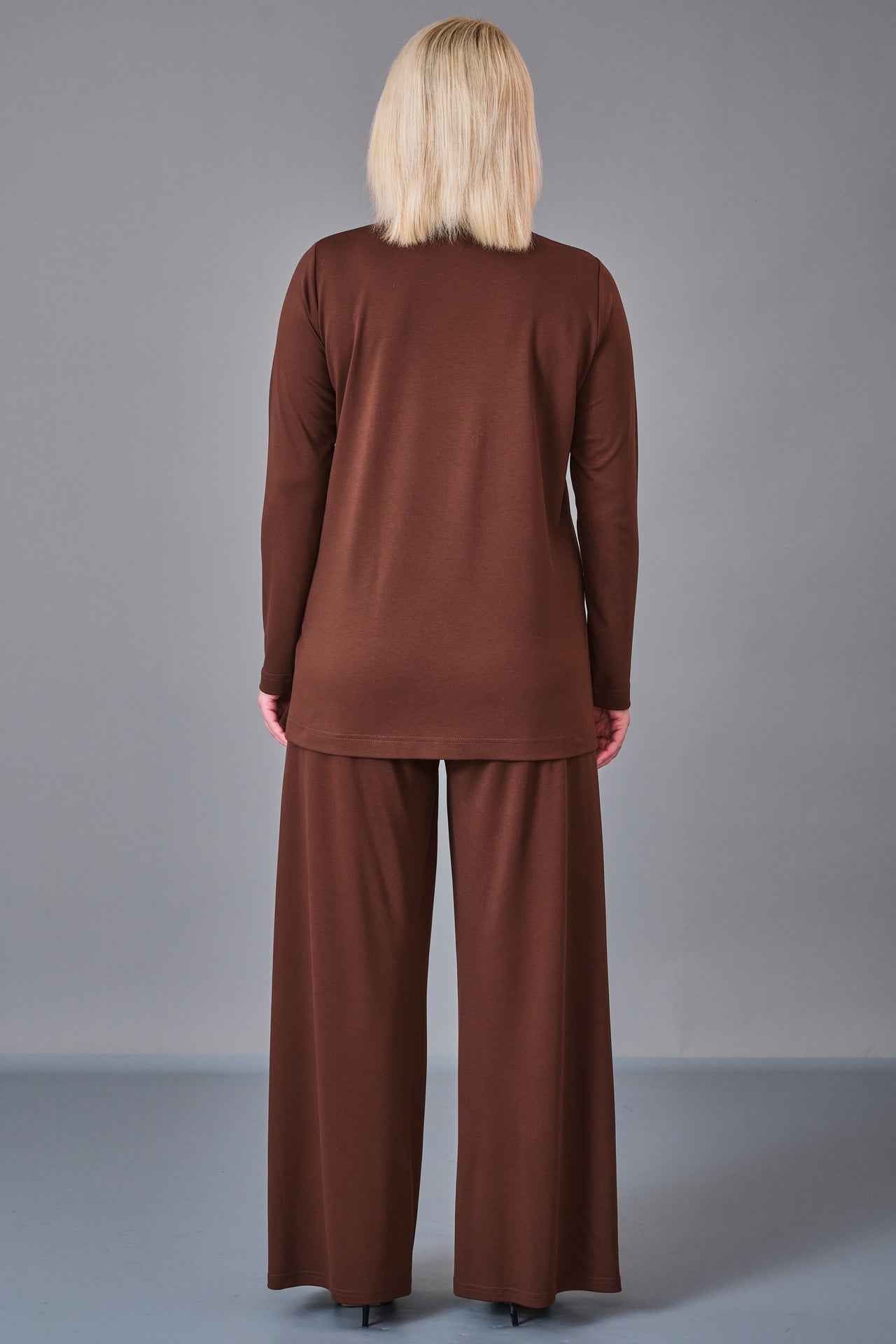 Almarwah - Regular Size Trousers (AMH27K606127) - 8690200210082
