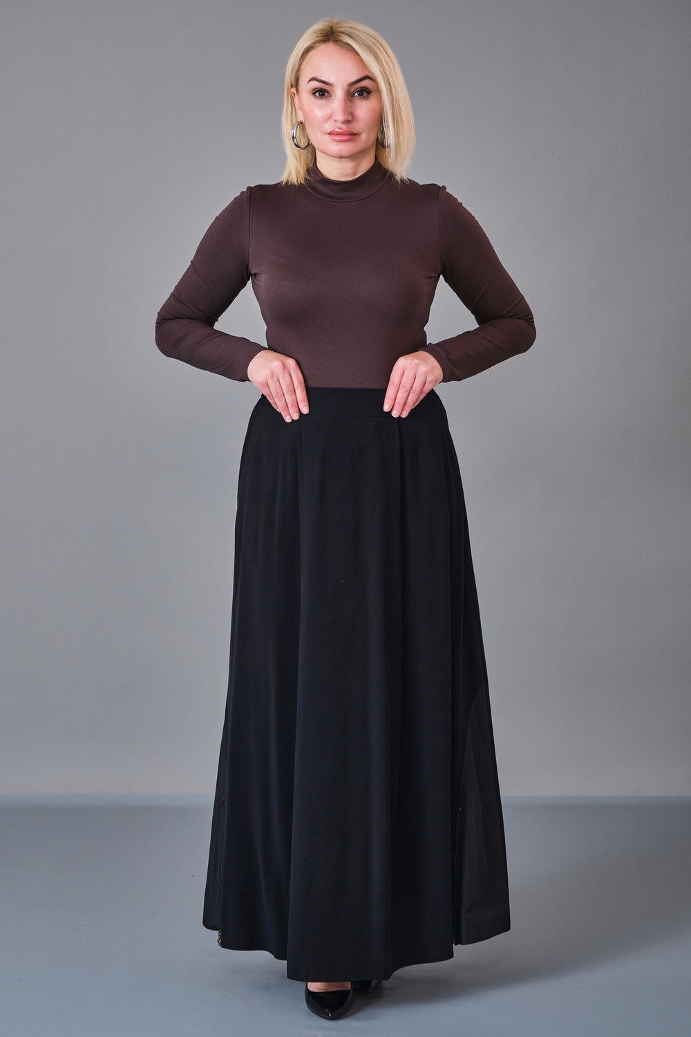 Almarwah - Regular Size Skirt (AMH27K806470) - 8690200210099