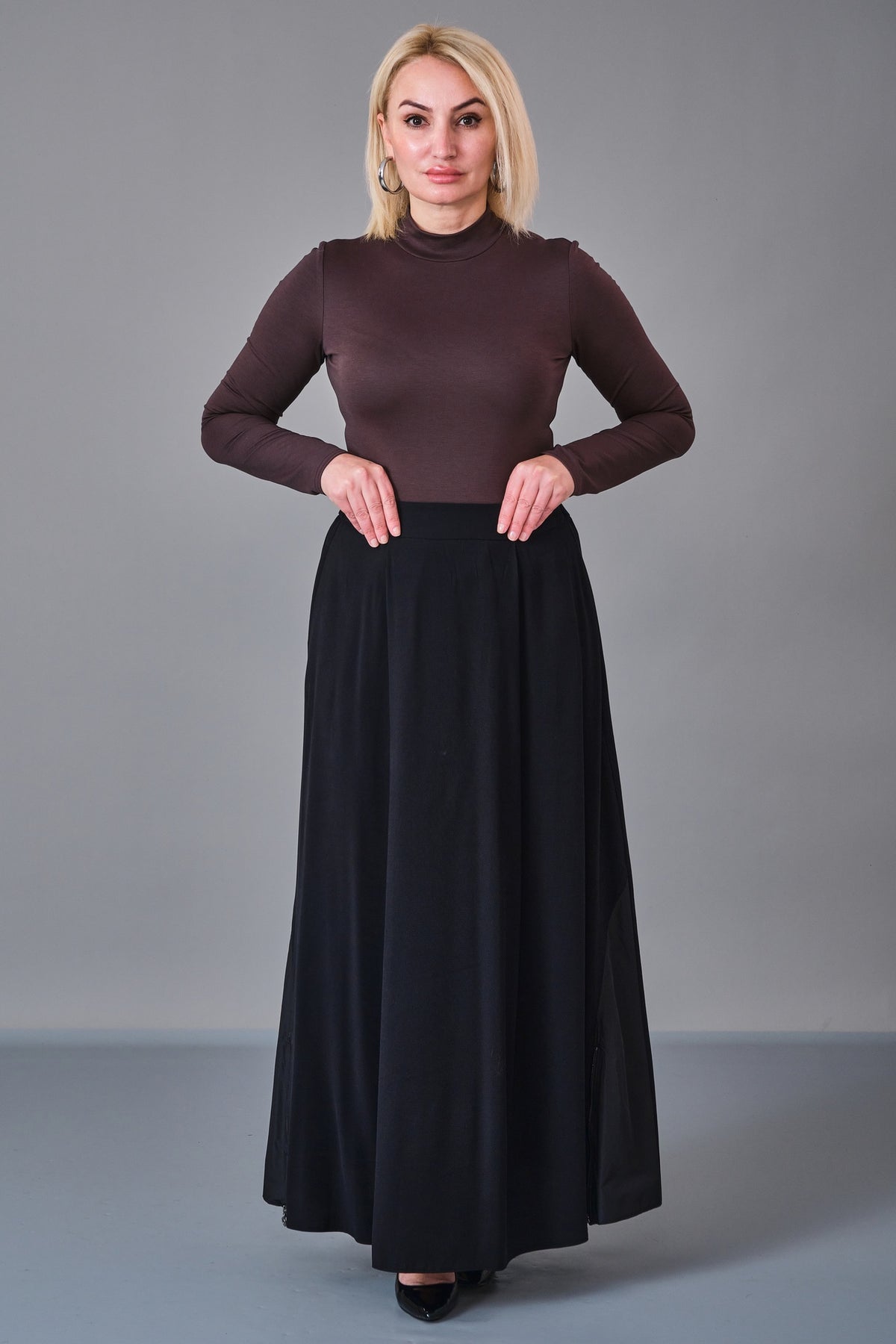 Almarwah - Regular Size Skirt (AMH27K806470) - 8690200210099