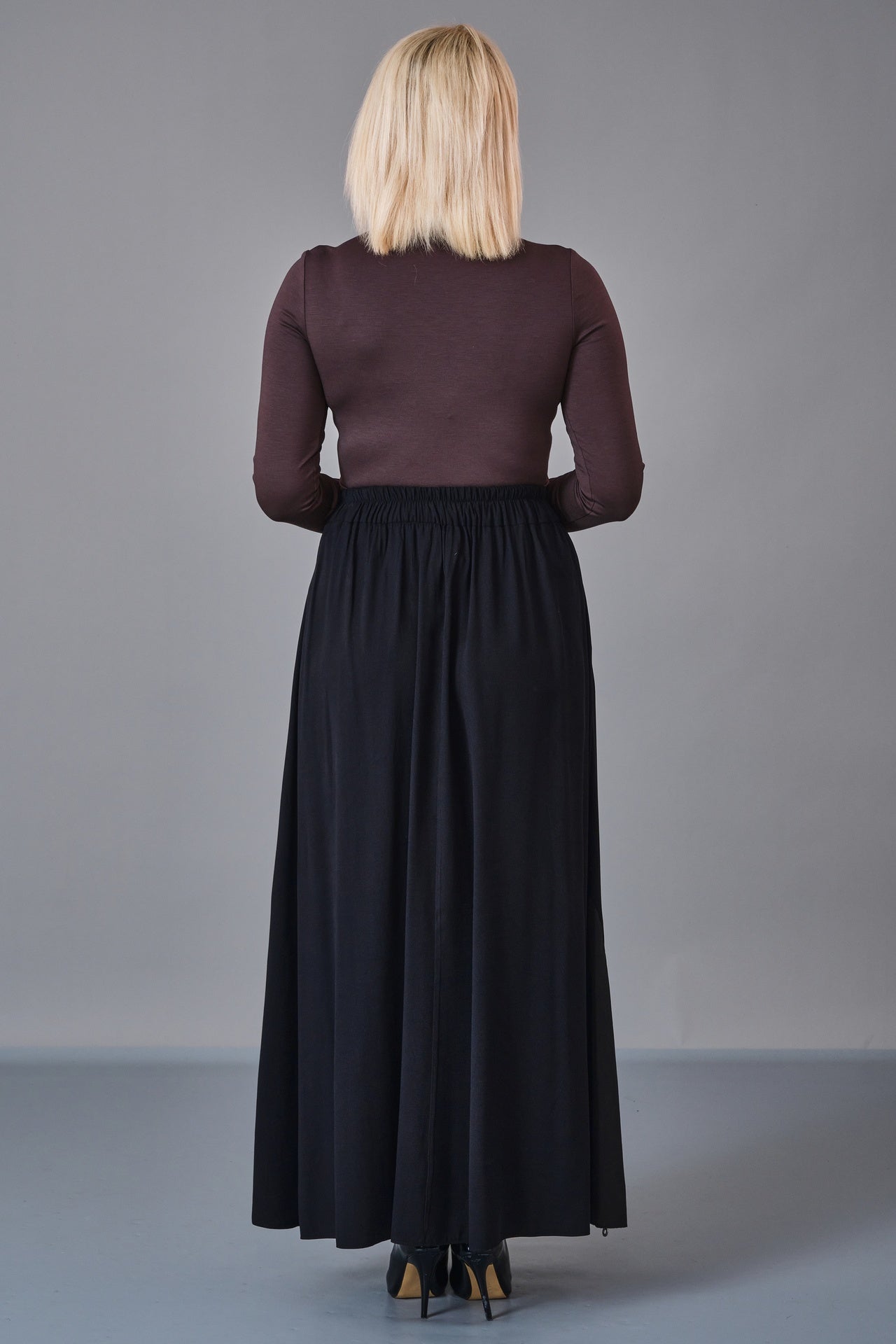 Almarwah - Regular Size Skirt (AMH27K806470) - 8690200210099