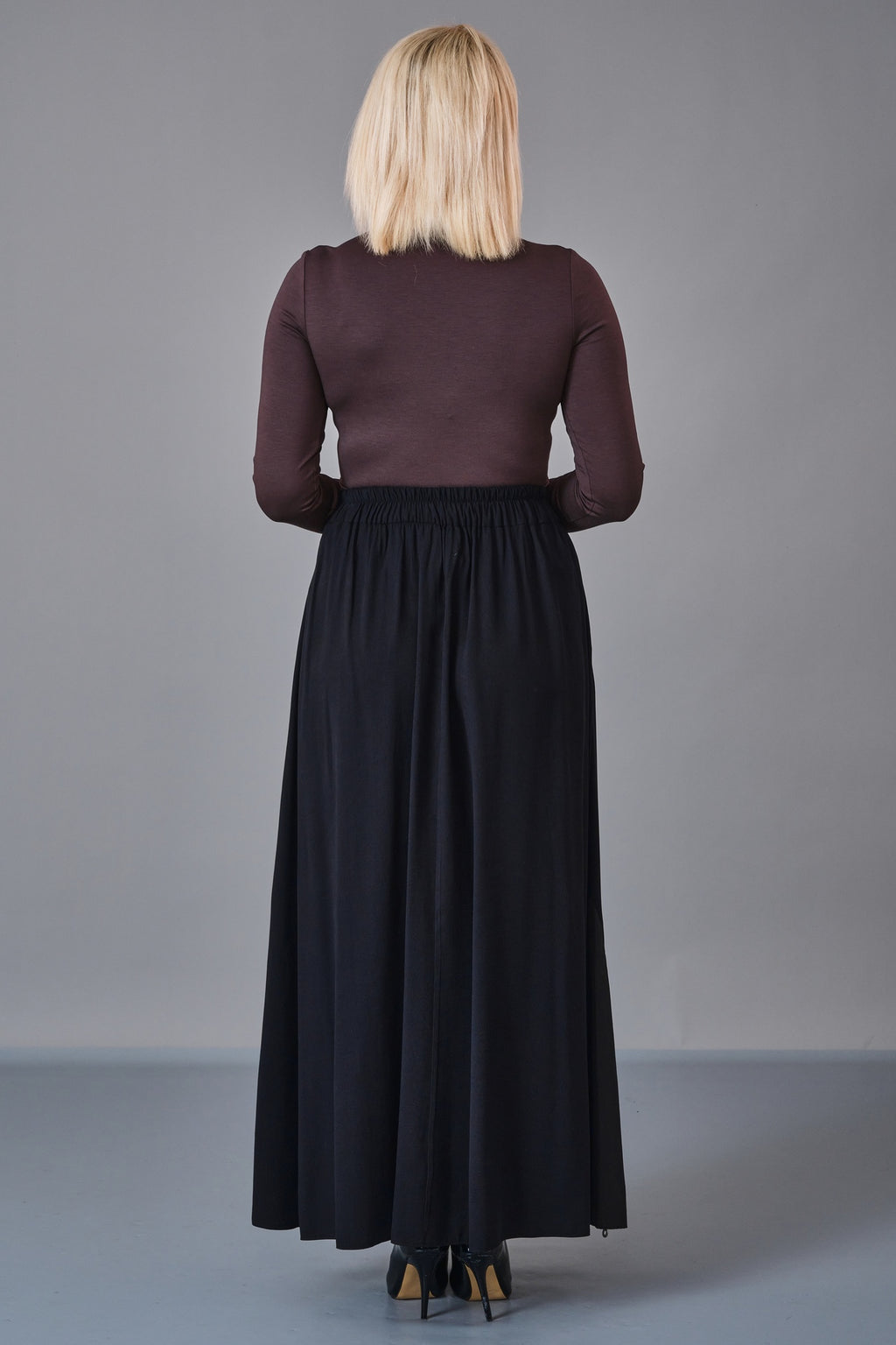 Almarwah - Regular Size Skirt (AMH27K806470) - 8690200210099
