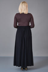 Almarwah - Regular Size Skirt (AMH27K806470) - 8690200210099