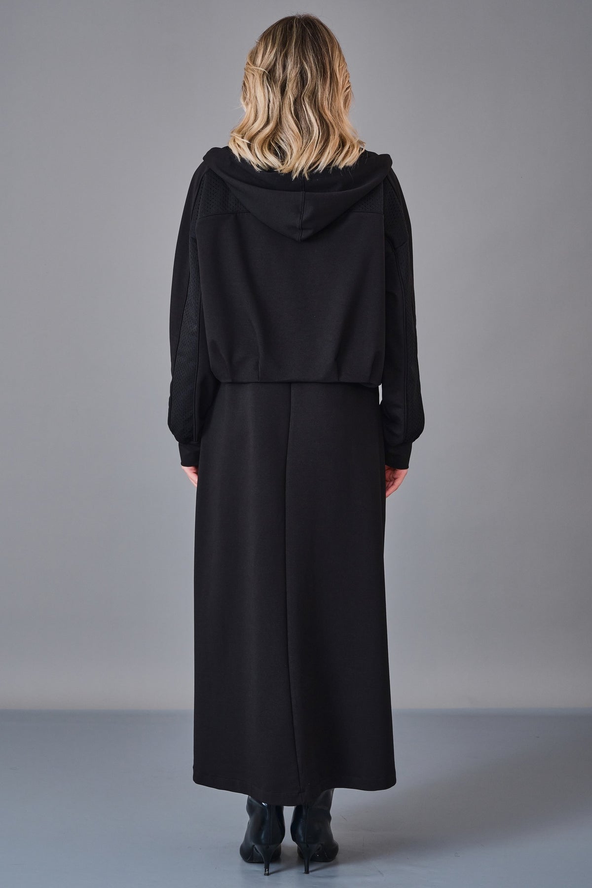 Allblack - Regular Size Suit (ALL27K3010)