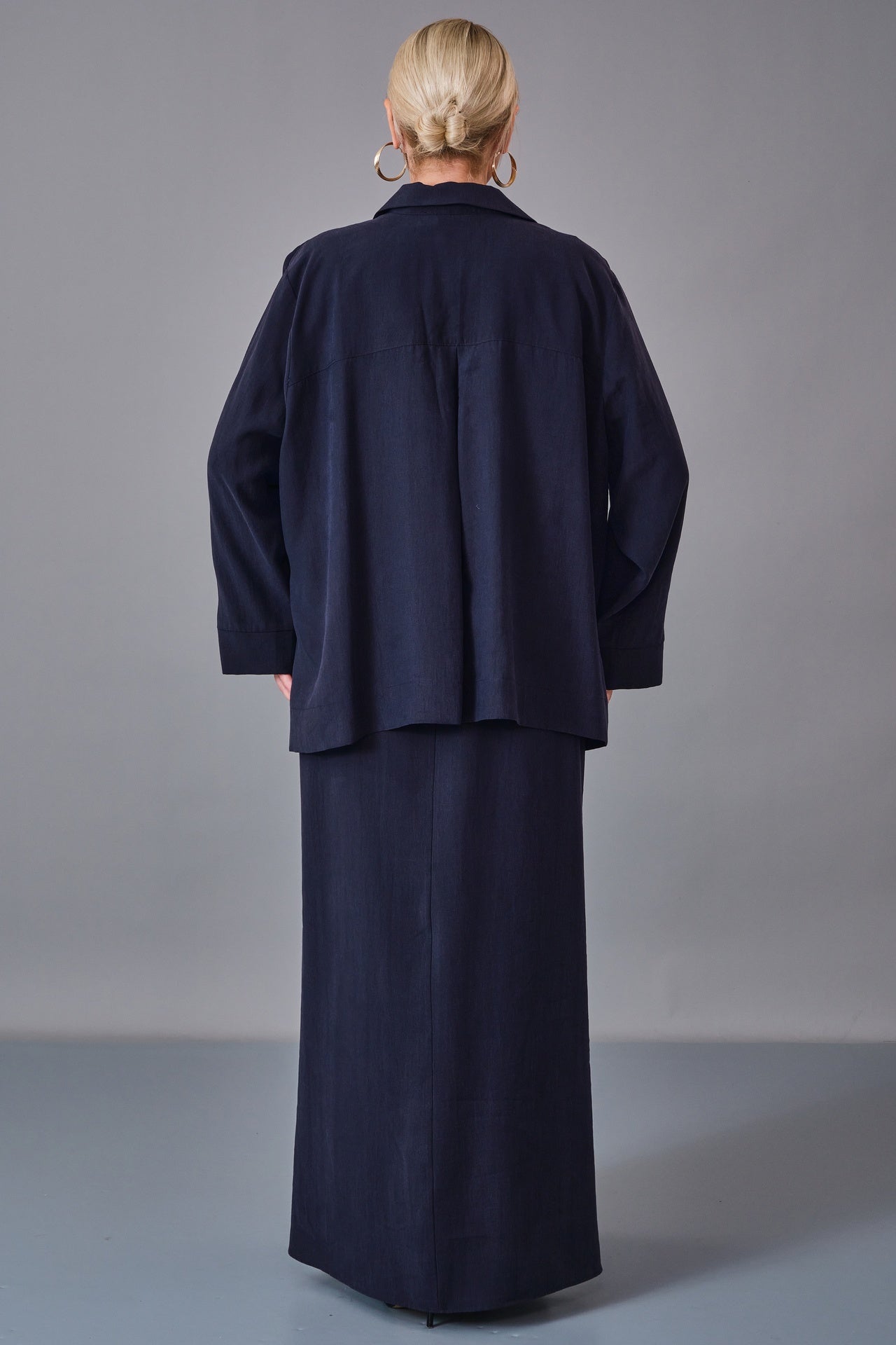Almarwah - Regular Size Suit (AMH27K203045) - 8690200210198